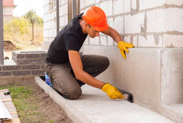 Licensed Vapor Barrier Installation service in Roslyn, PA - SJ Waterproofing Pros